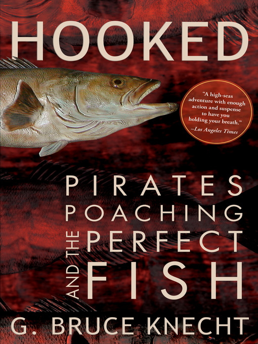 Title details for Hooked by G. Bruce Knecht - Available